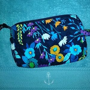 Vera Bradley Makeup bag